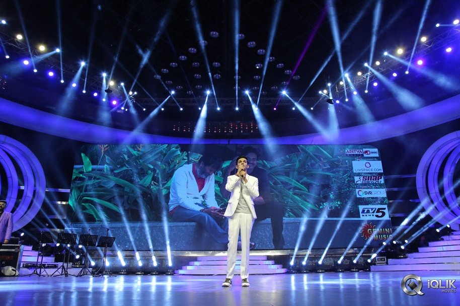 Agnyaathavaasi-Movie-Audio-Launch-Photos